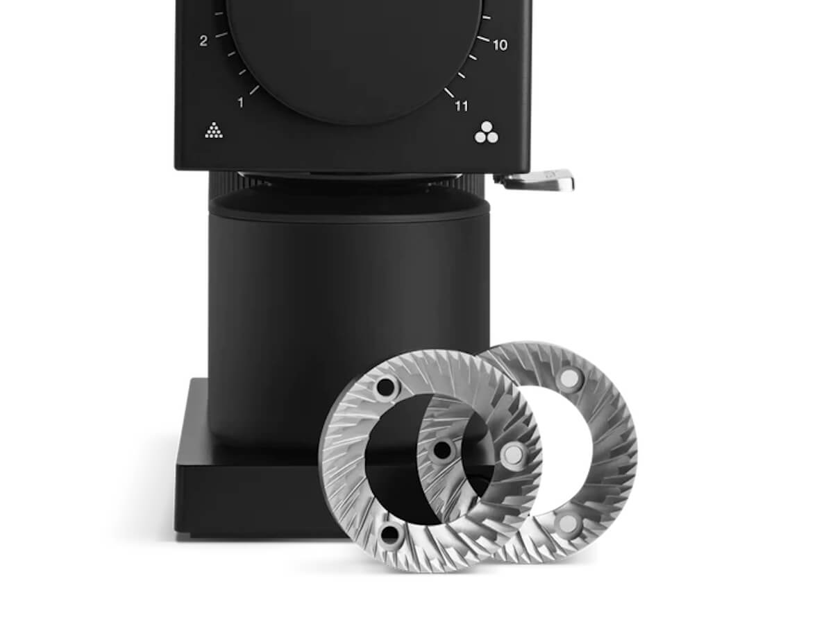 Fellow | Meules Ode Gen 2 Brew