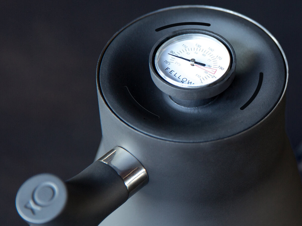 Fellow | Bouilloire Stagg