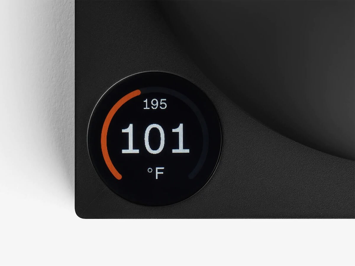 Fellow | Bouilloire électrique Stagg EKG Pro