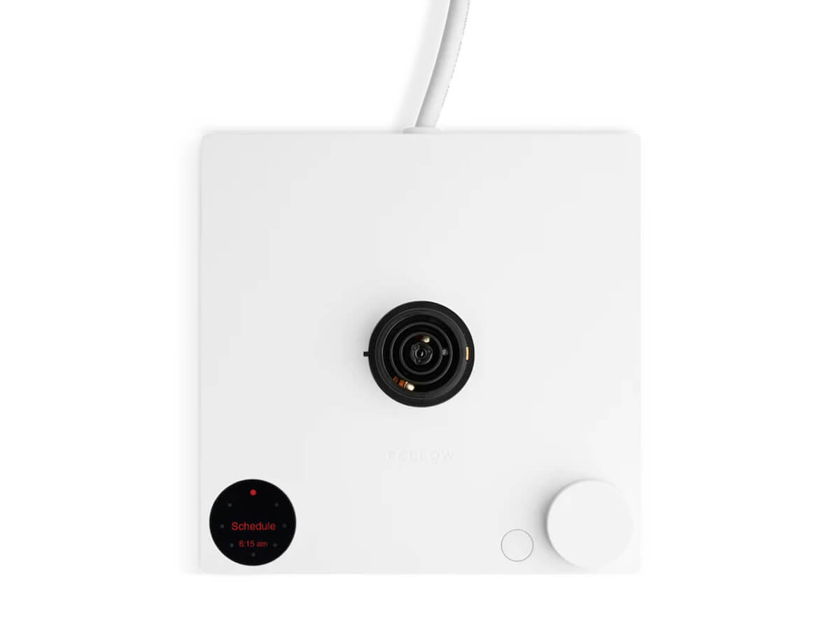 Fellow | Bouilloire électrique Stagg EKG Pro