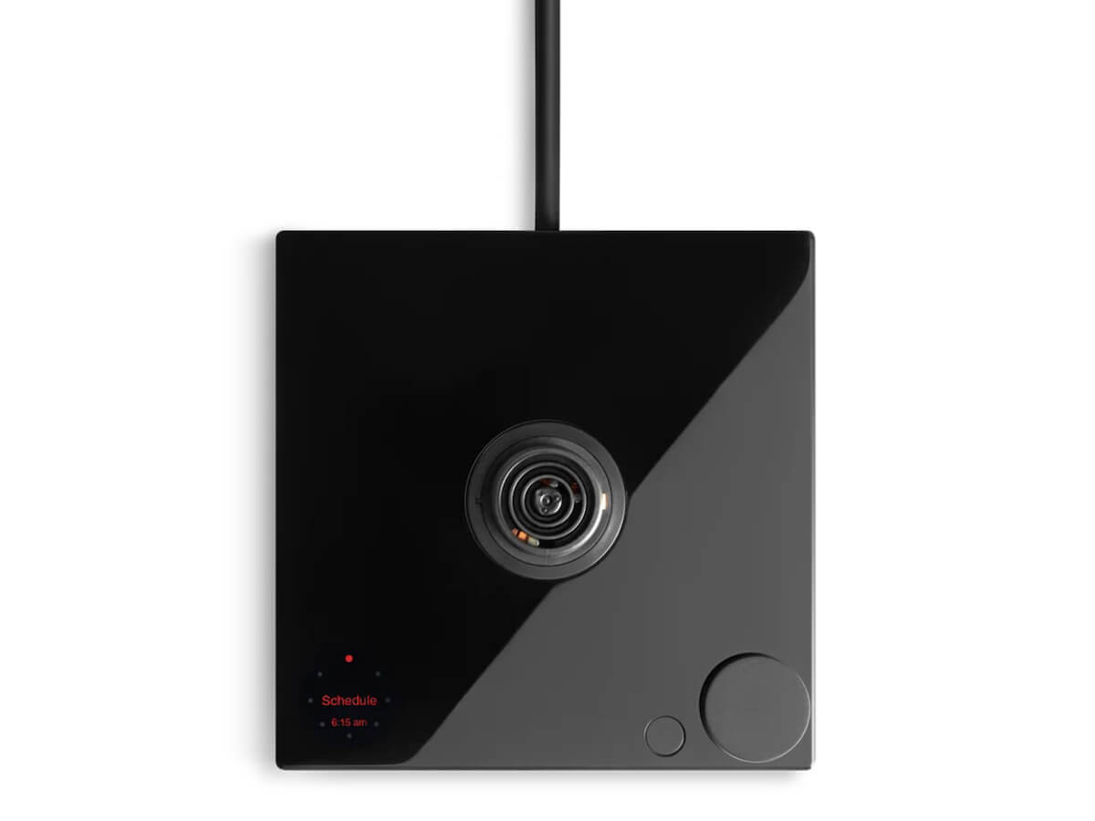 Fellow | Bouilloire électrique Stagg EKG Pro - Édition Studio