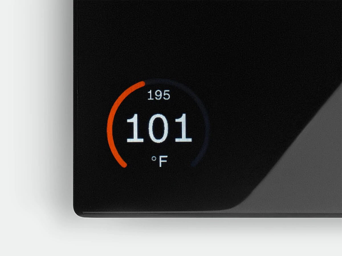 Fellow | Bouilloire électrique Stagg EKG Pro - Édition Studio