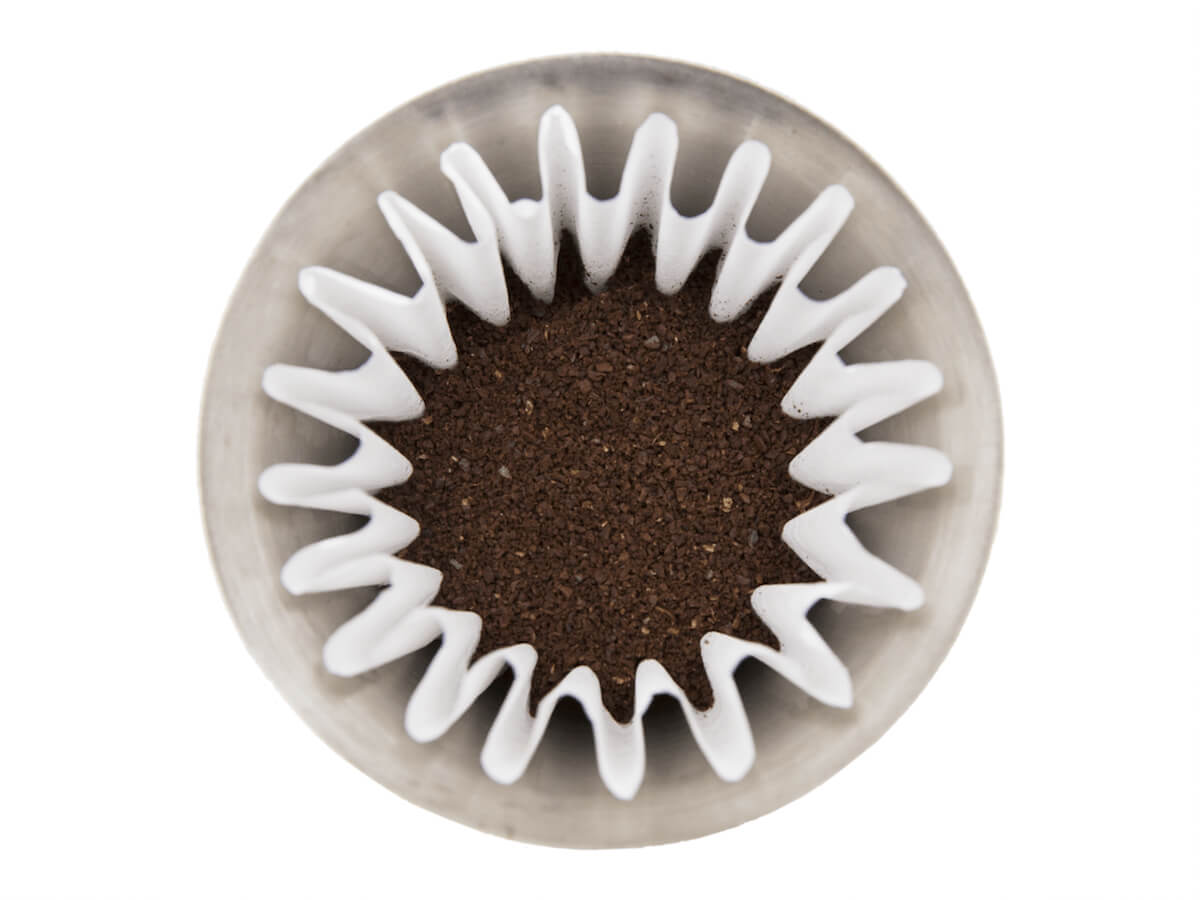 Fellow | Filtres en papier Stagg