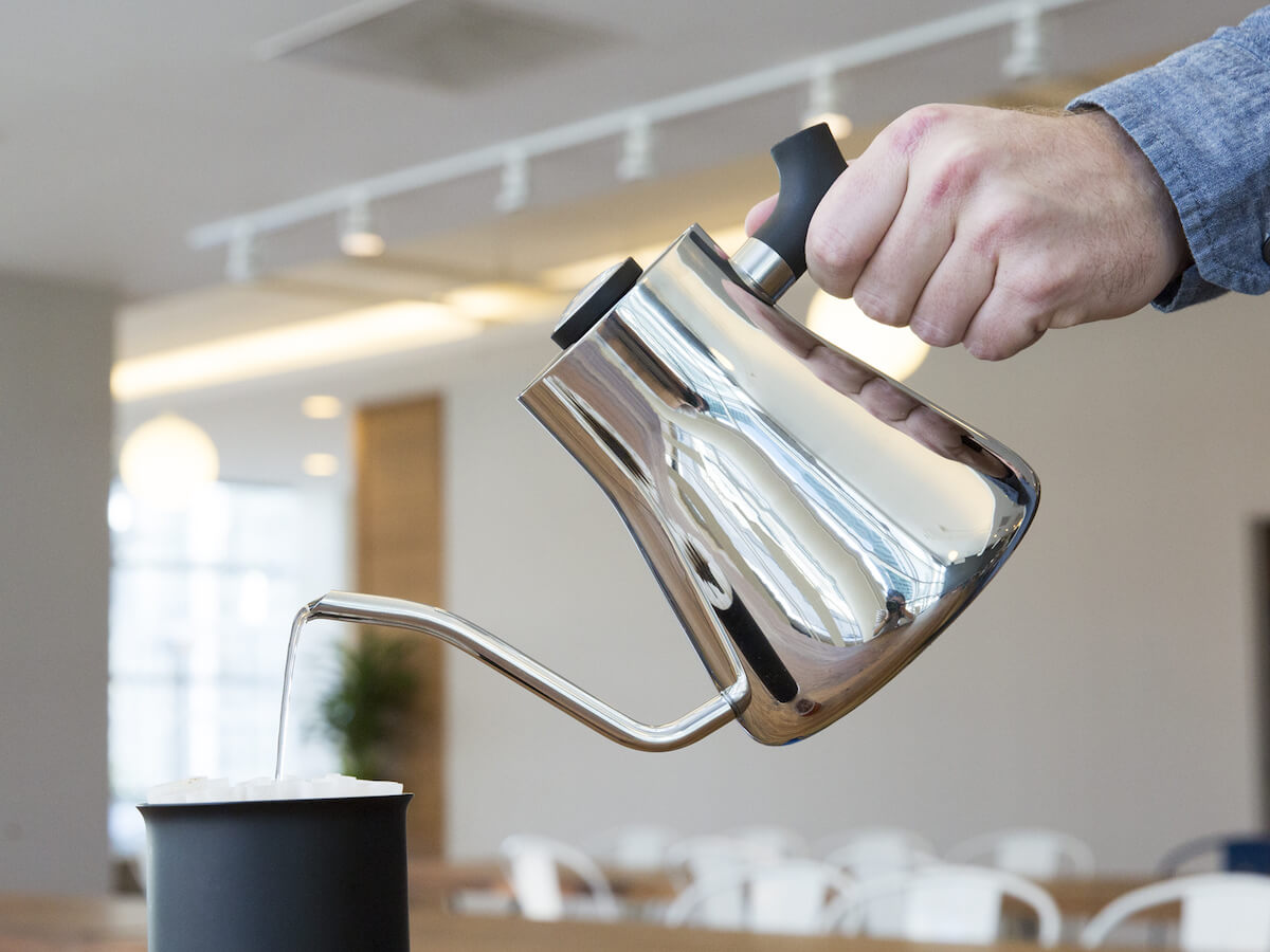 Fellow | Bouilloire Stagg