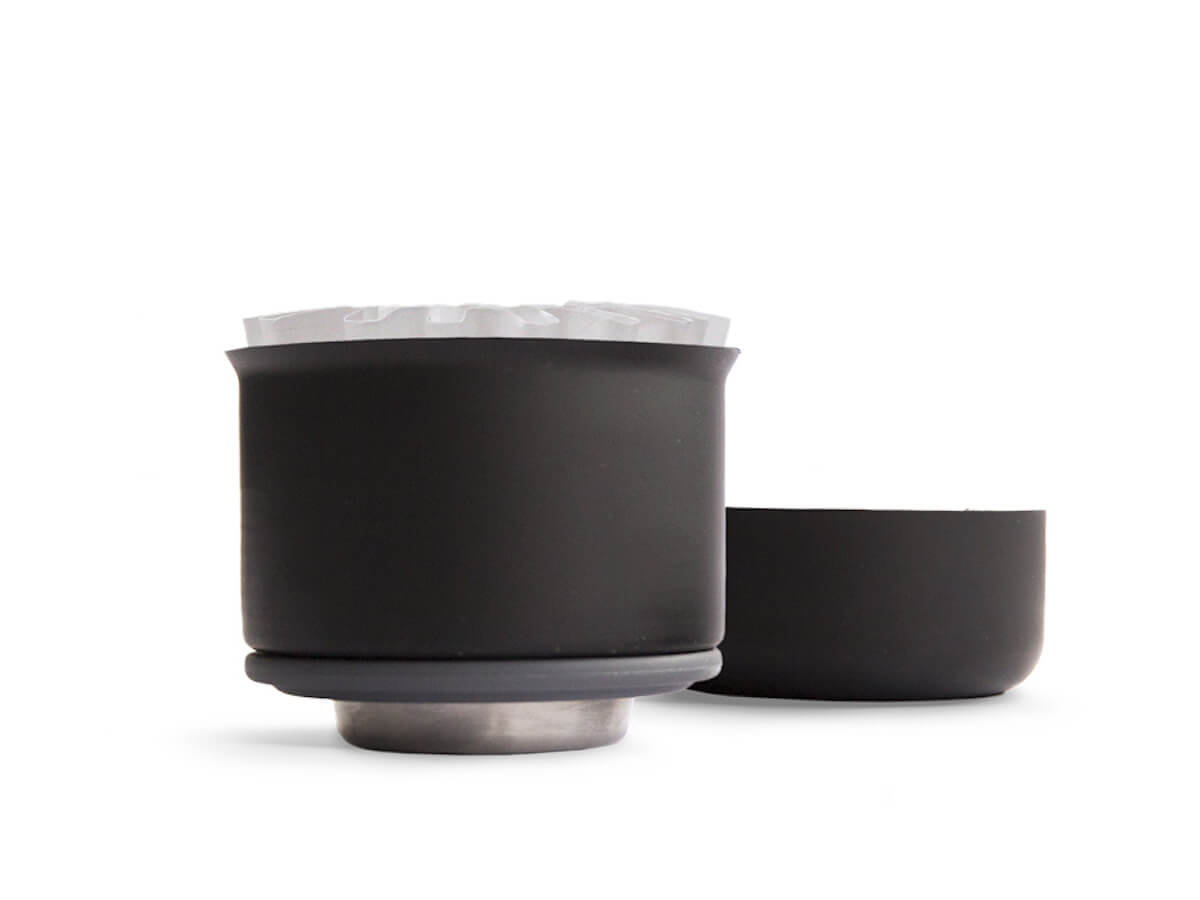 Fellow | Infuseur manuel Stagg [X]