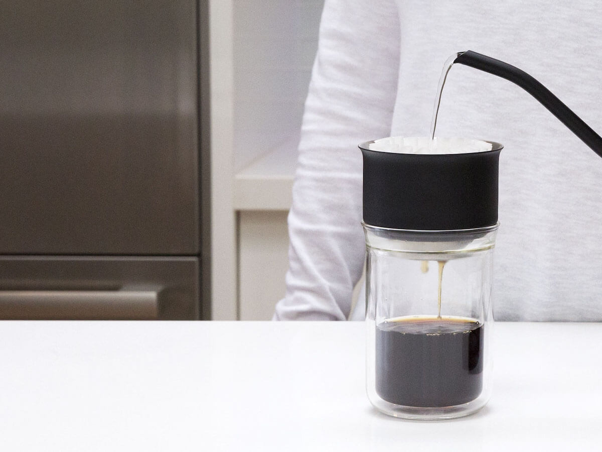 Fellow | Filtres en papier Stagg