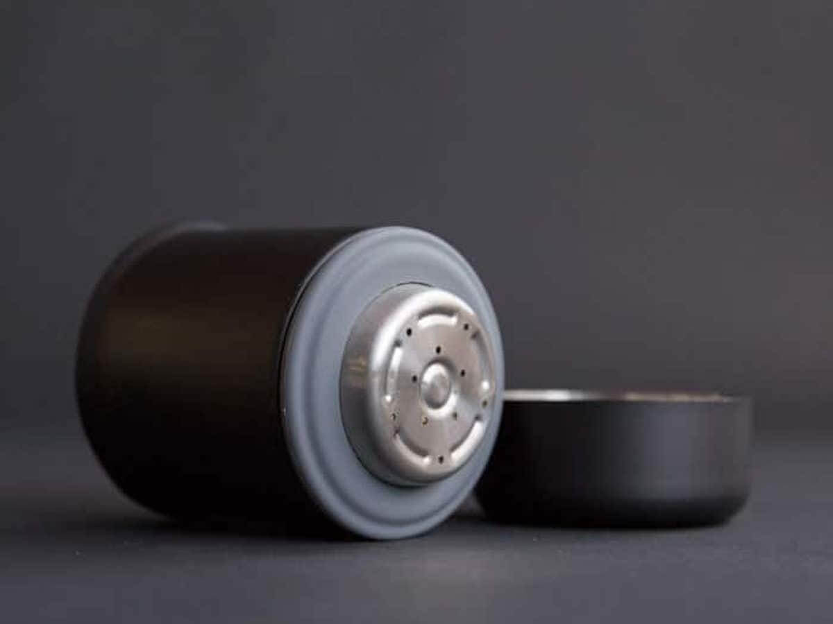 Fellow | Infuseur manuel Stagg [XF]