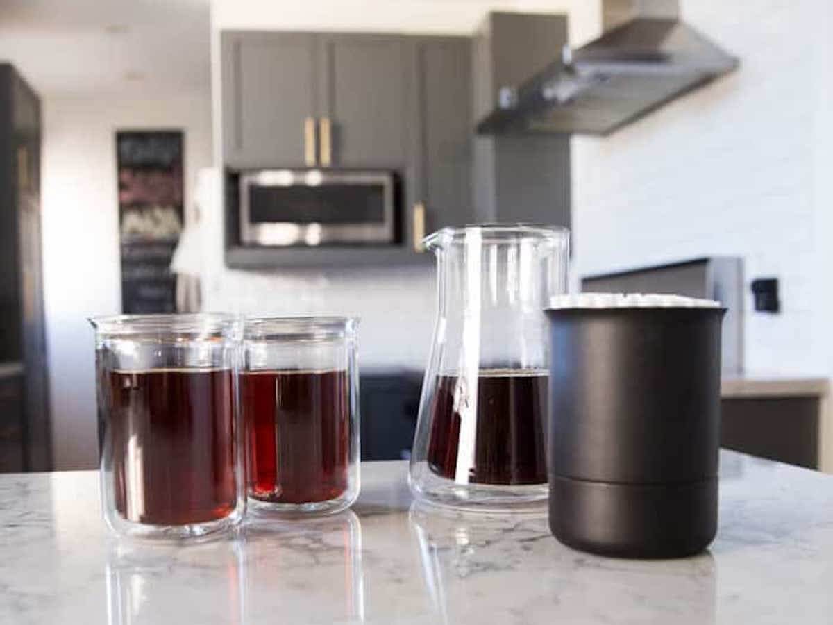 Fellow | Verres de dégustation Stagg - 2 unités