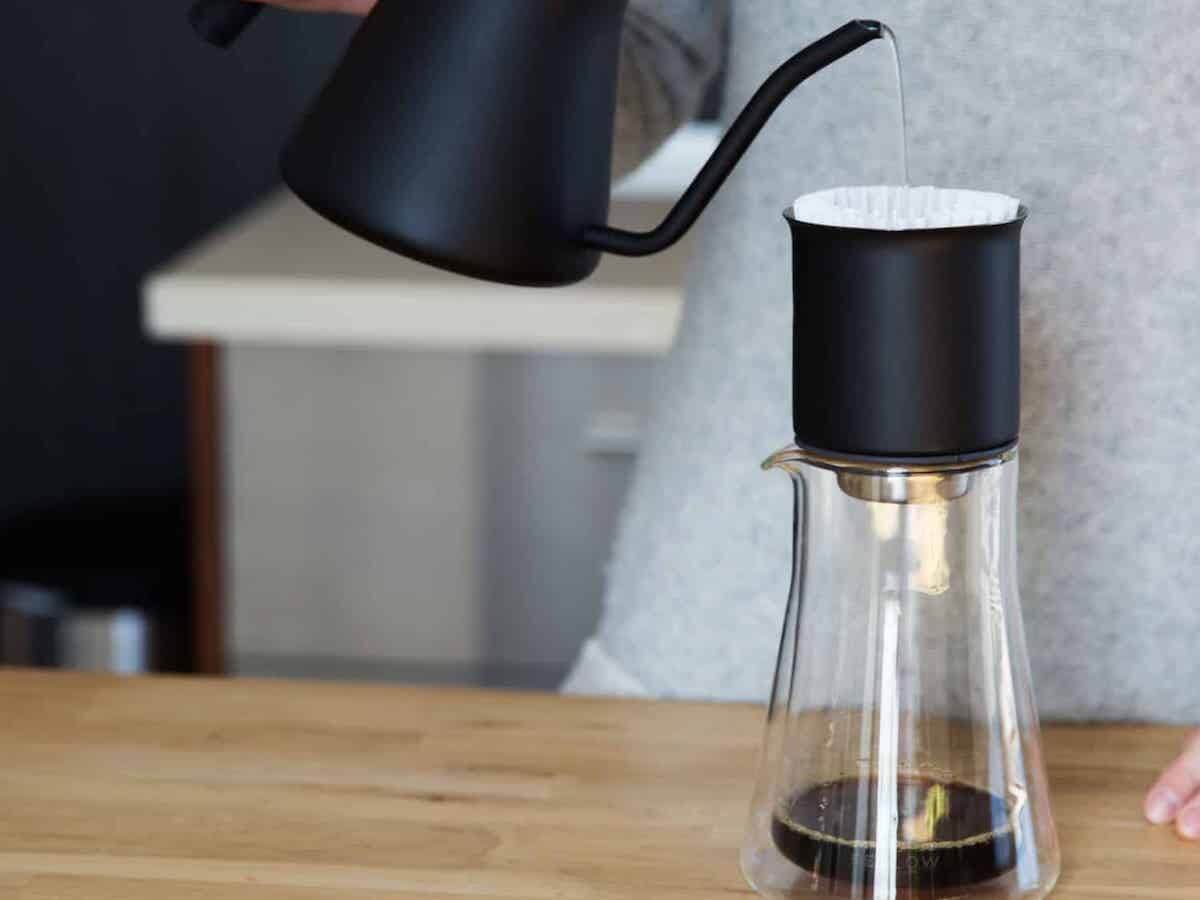 Fellow | Ensemble d’infusion Stagg [XF]