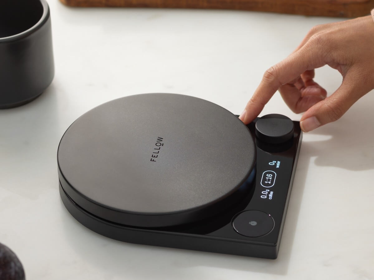 Fellow | Balance de précision Tally Pro - Édition Studio