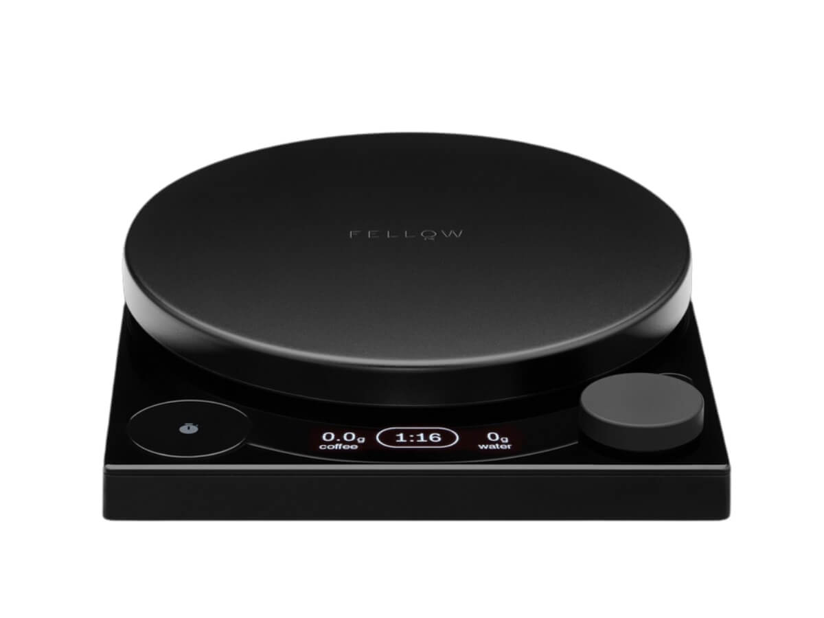 Fellow | Balance de précision Tally Pro - Édition Studio