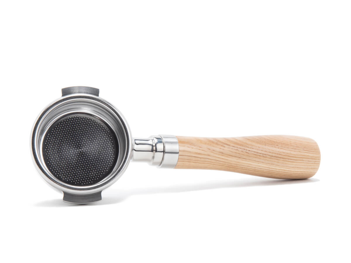 Flair 58 | Porte-filtre