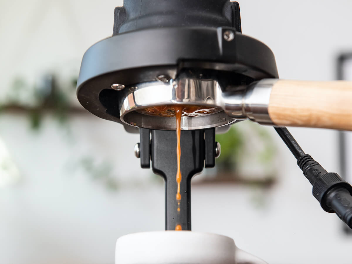 Flair | Machine à espresso Flair 58 (édition 2023)