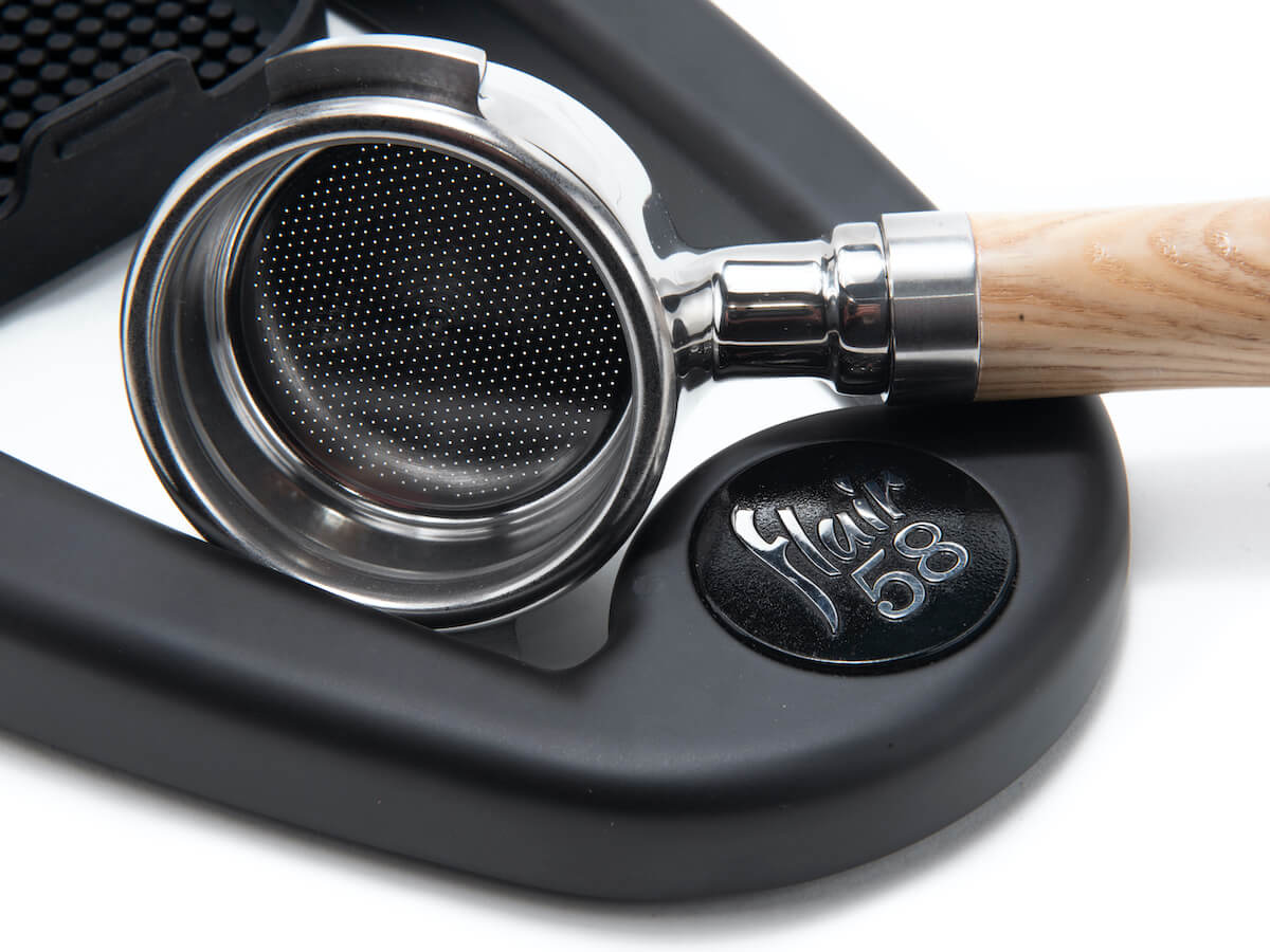 Flair 58 | Porte-filtre