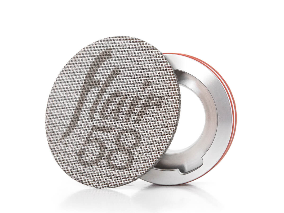 Flair 58 | Trousse de mise à jour pour valve à piston