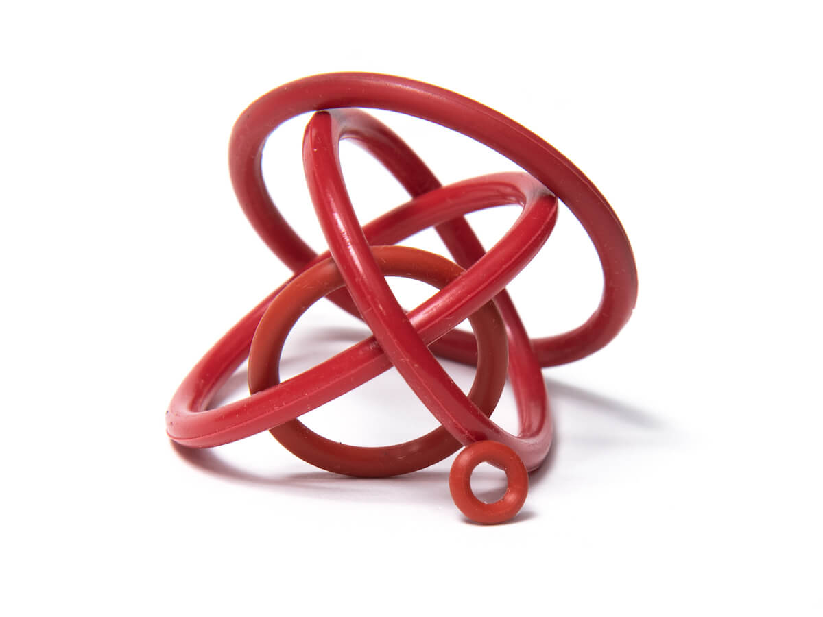 Flair | Ensemble de joints torique (O-Rings)