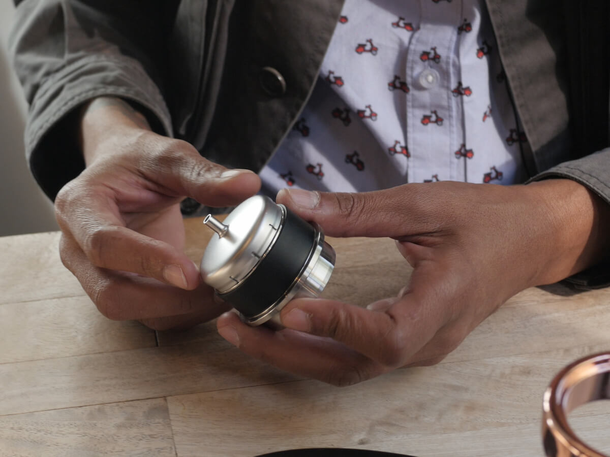 Flair | Porte-filtre PRO 2