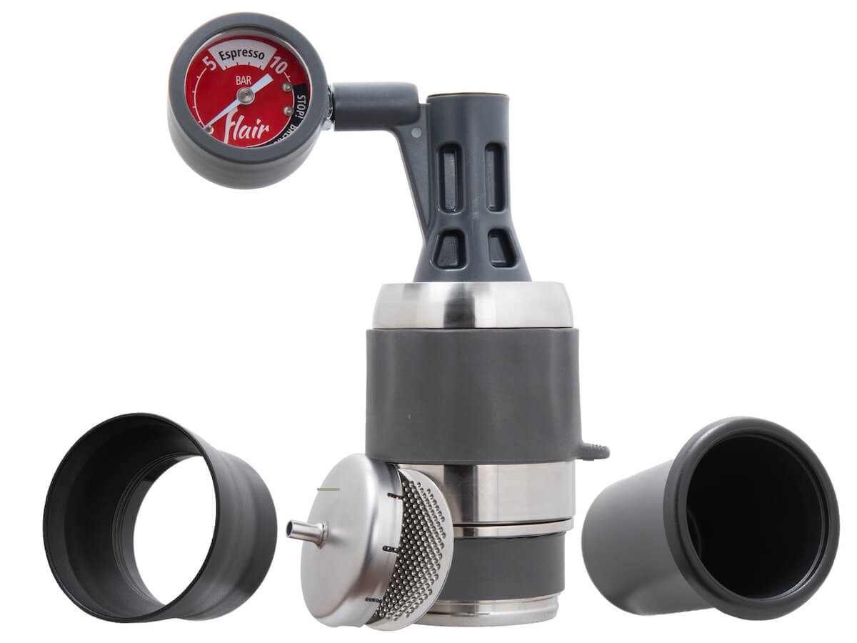 Flair | Ensemble de mise à niveau - PRO 2