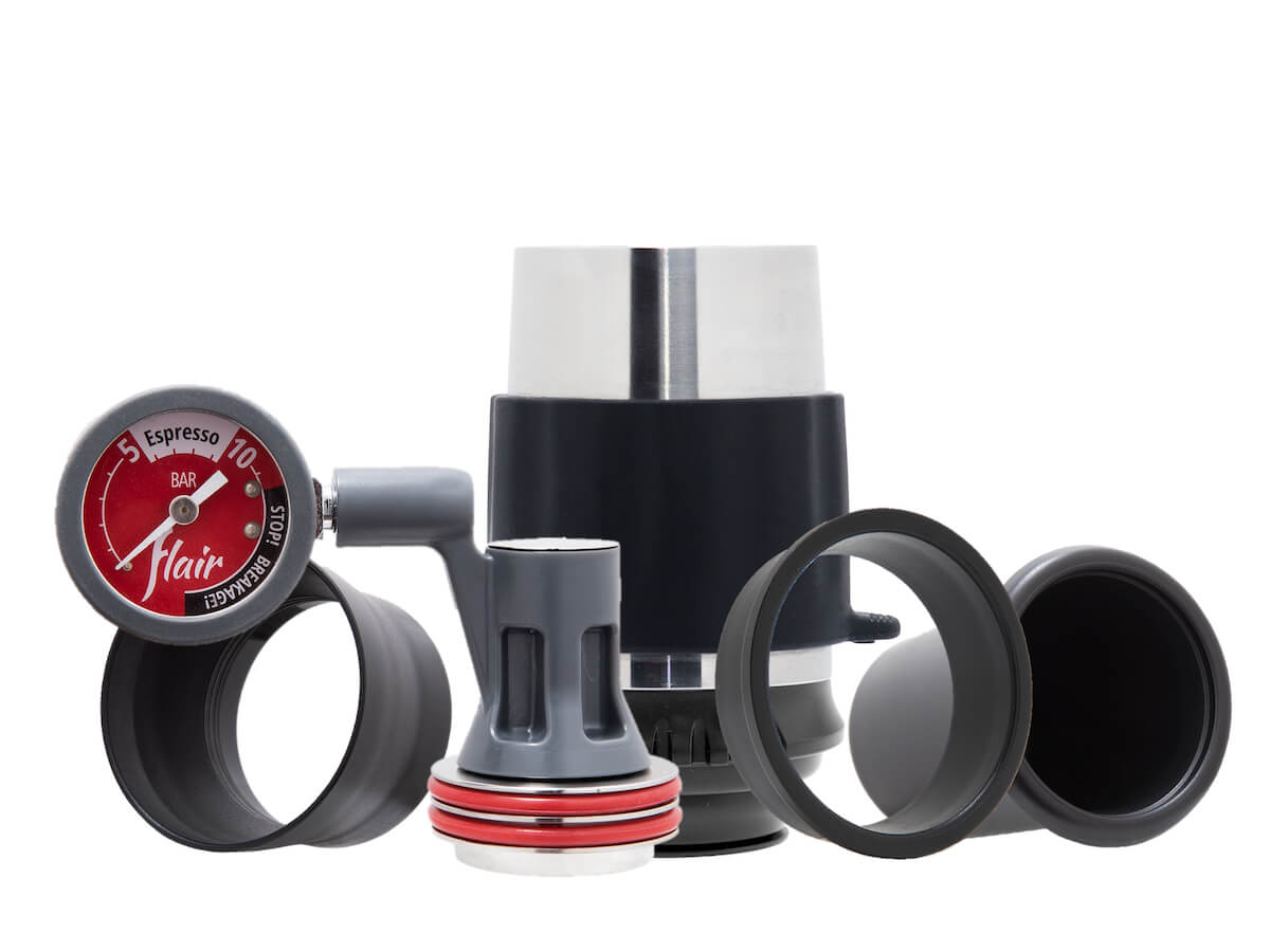 Flair | Ensemble de mise à niveau - Standard