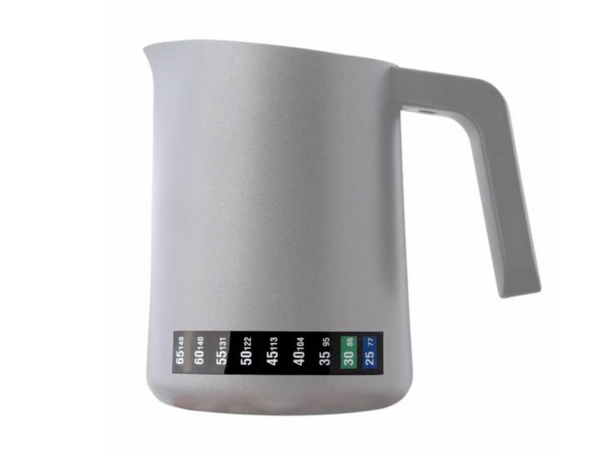 Flair | Bandelette de température