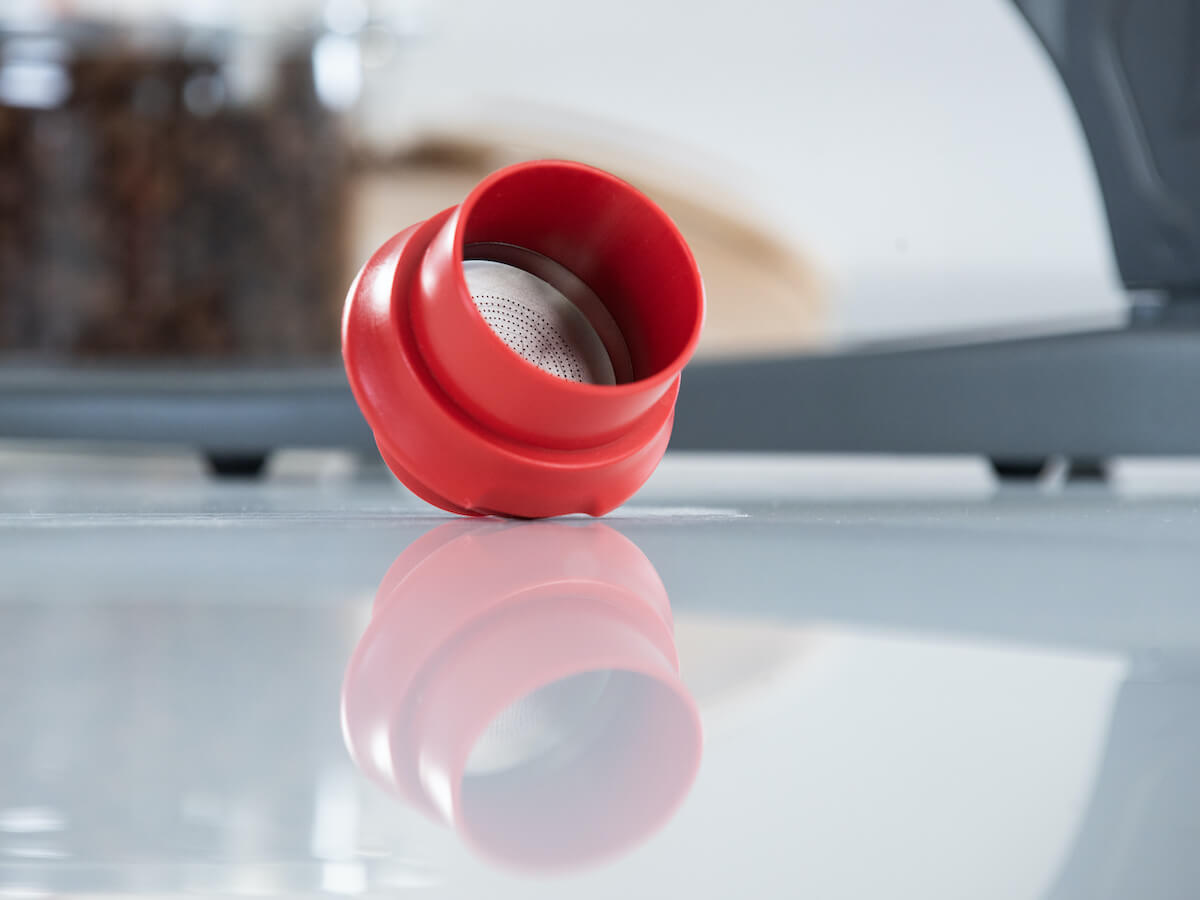 Flair | Porte-filtre Flow-Control 2