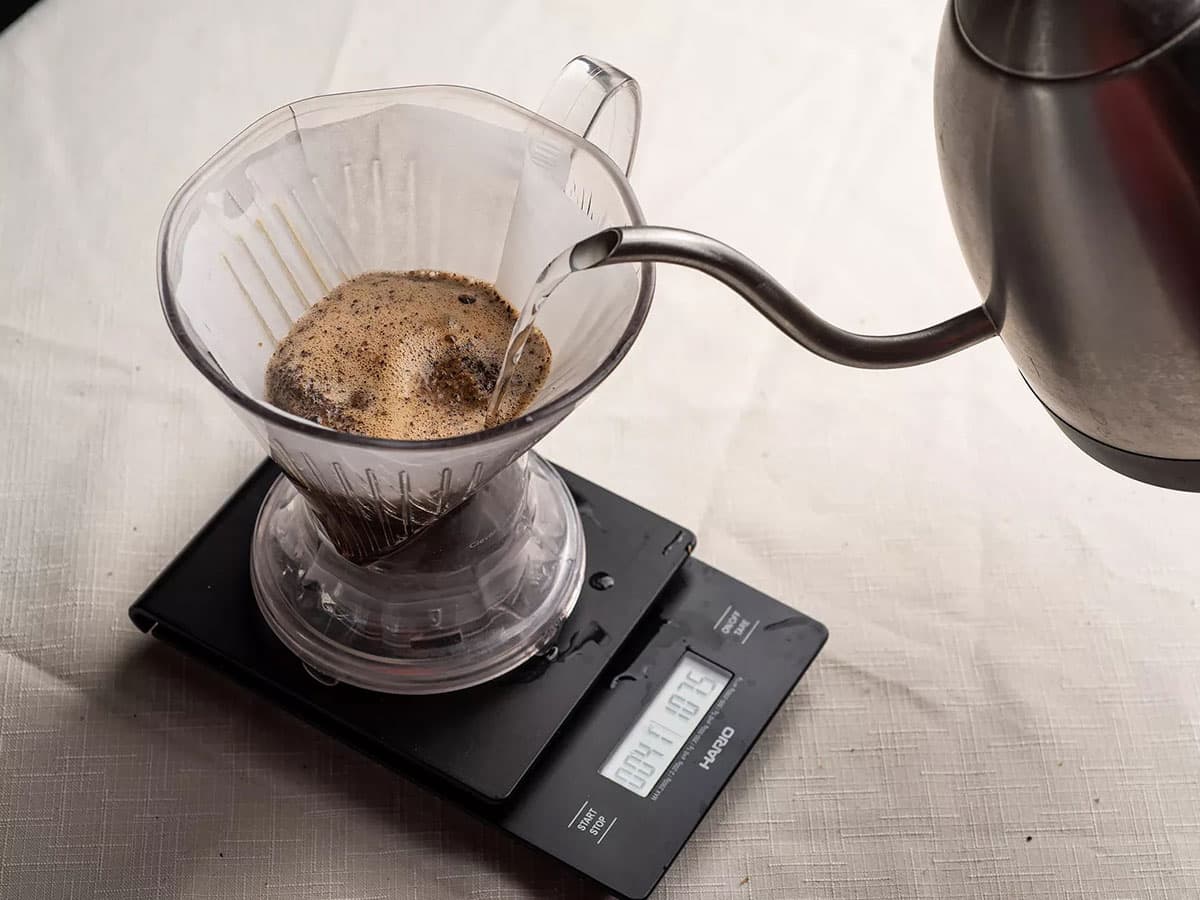 Hario | Balance V60