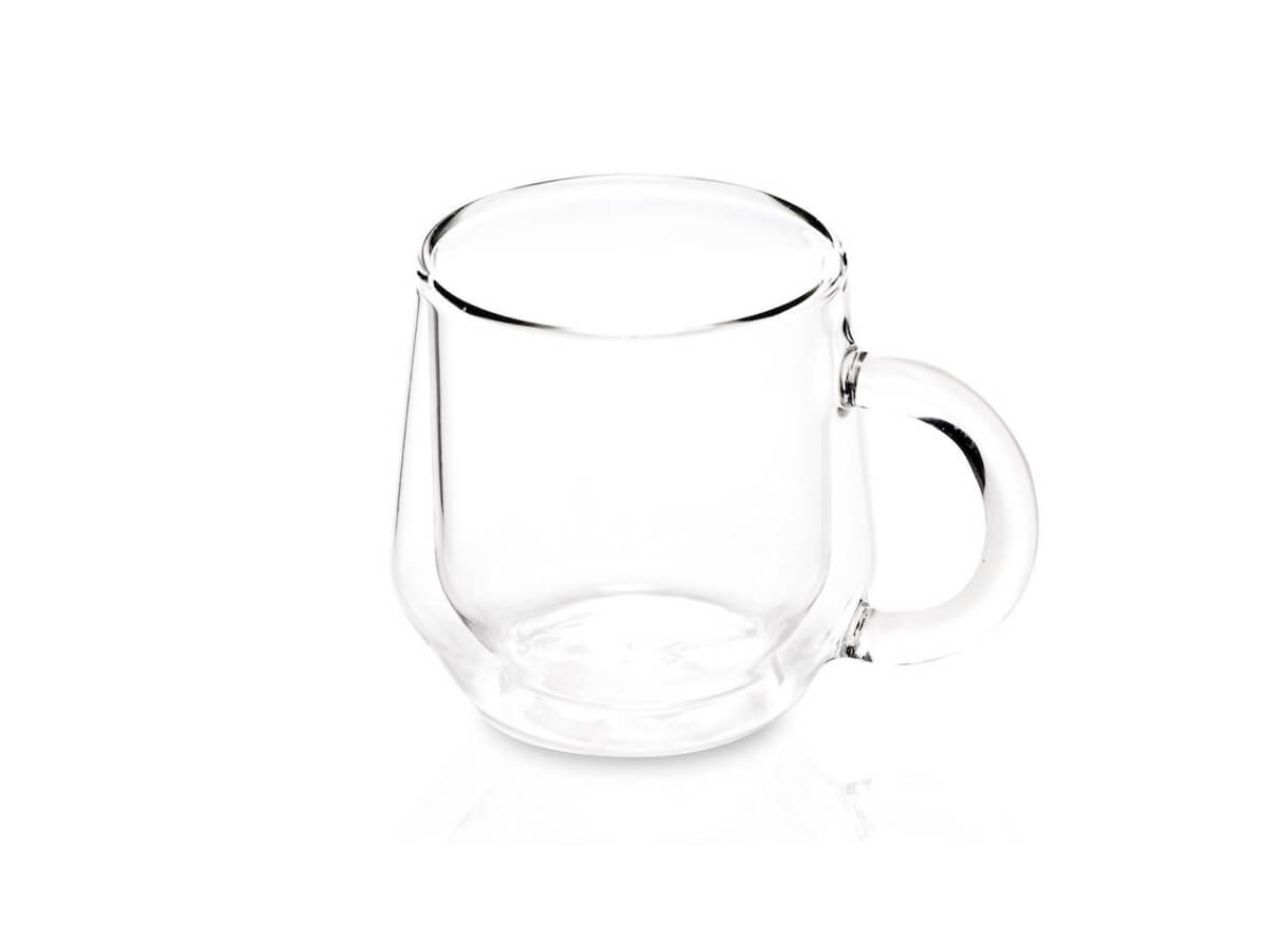 Hearth | Verres à double paroi – 2 verres – 8 oz