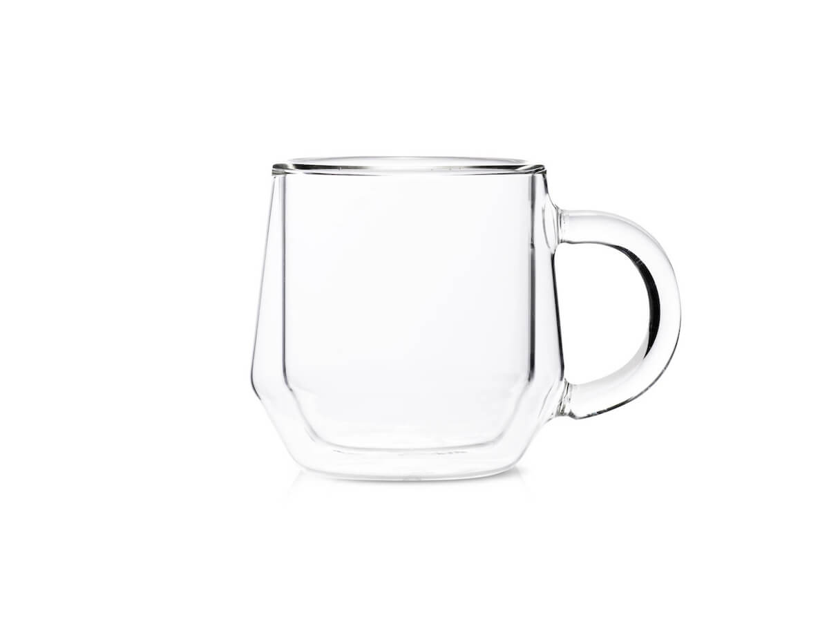 Hearth | Verres à double paroi – 2 verres – 8 oz