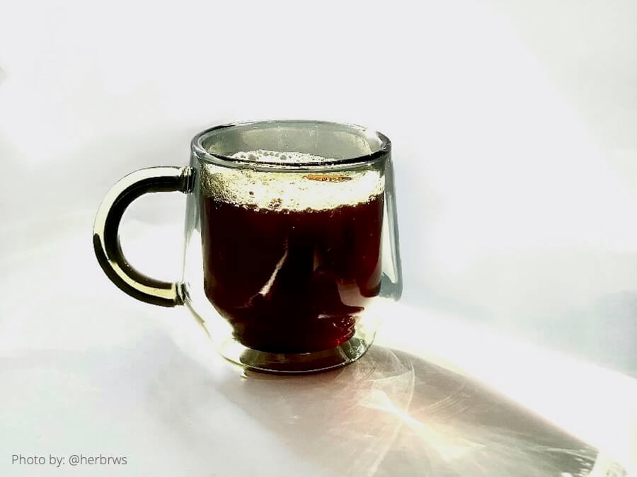 Hearth | Verres à double paroi – 2 verres – 6 oz