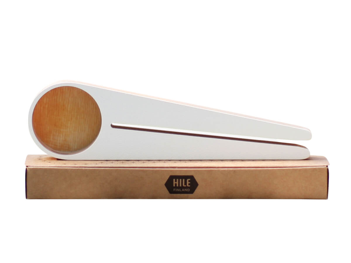 Hile | Pelle et pince à sac Kapu