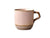 Kinto | Grande tasse en céramique Lab CLK-151 Mug - Rose