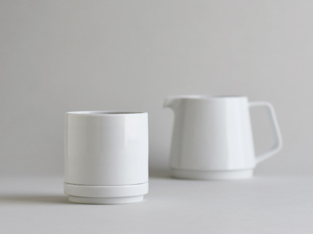 Kinto | Faro Pot Set - CAFUNE - Brewing Equipment - Canada