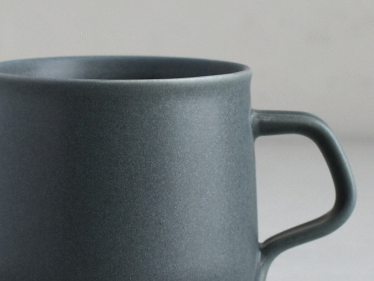 Kinto | Grande tasse Fog - Gris