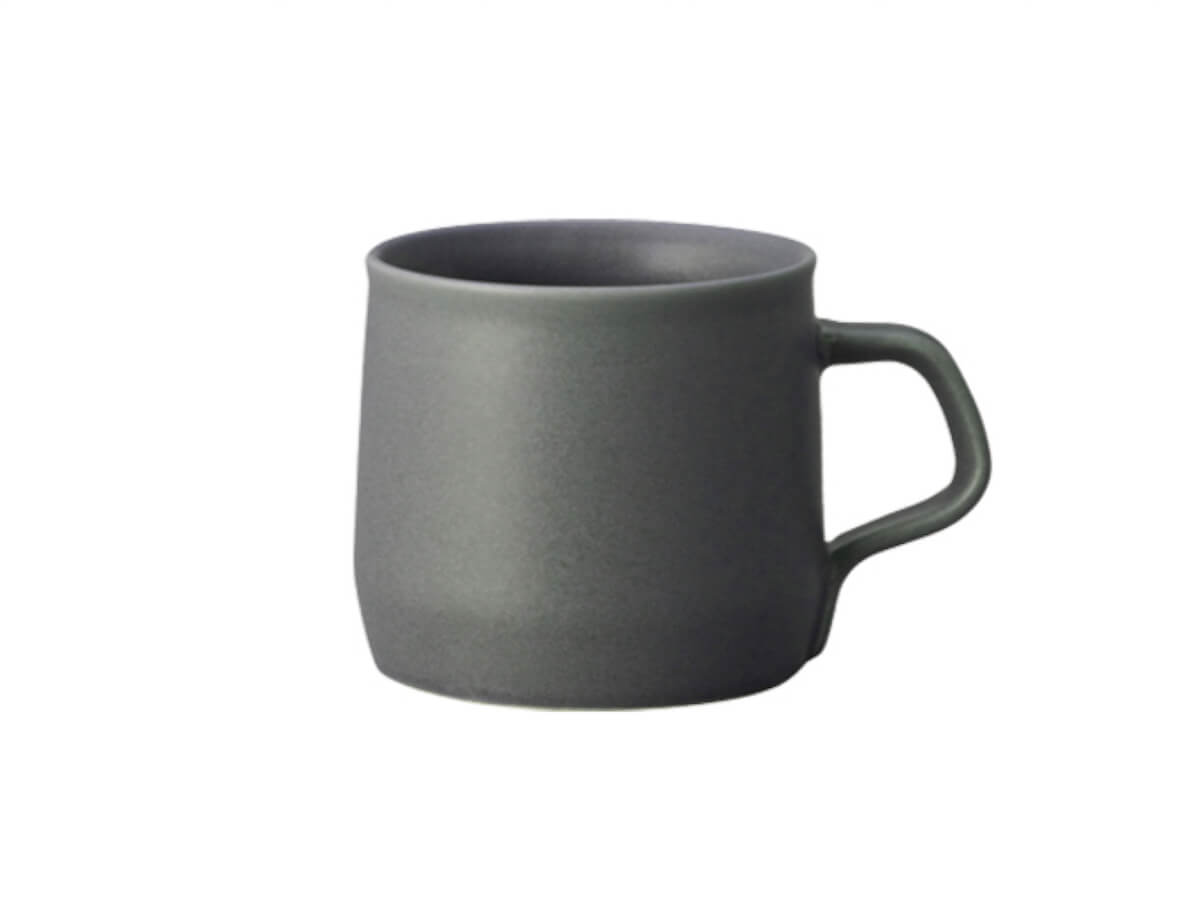 Kinto | Grande tasse Fog - Gris