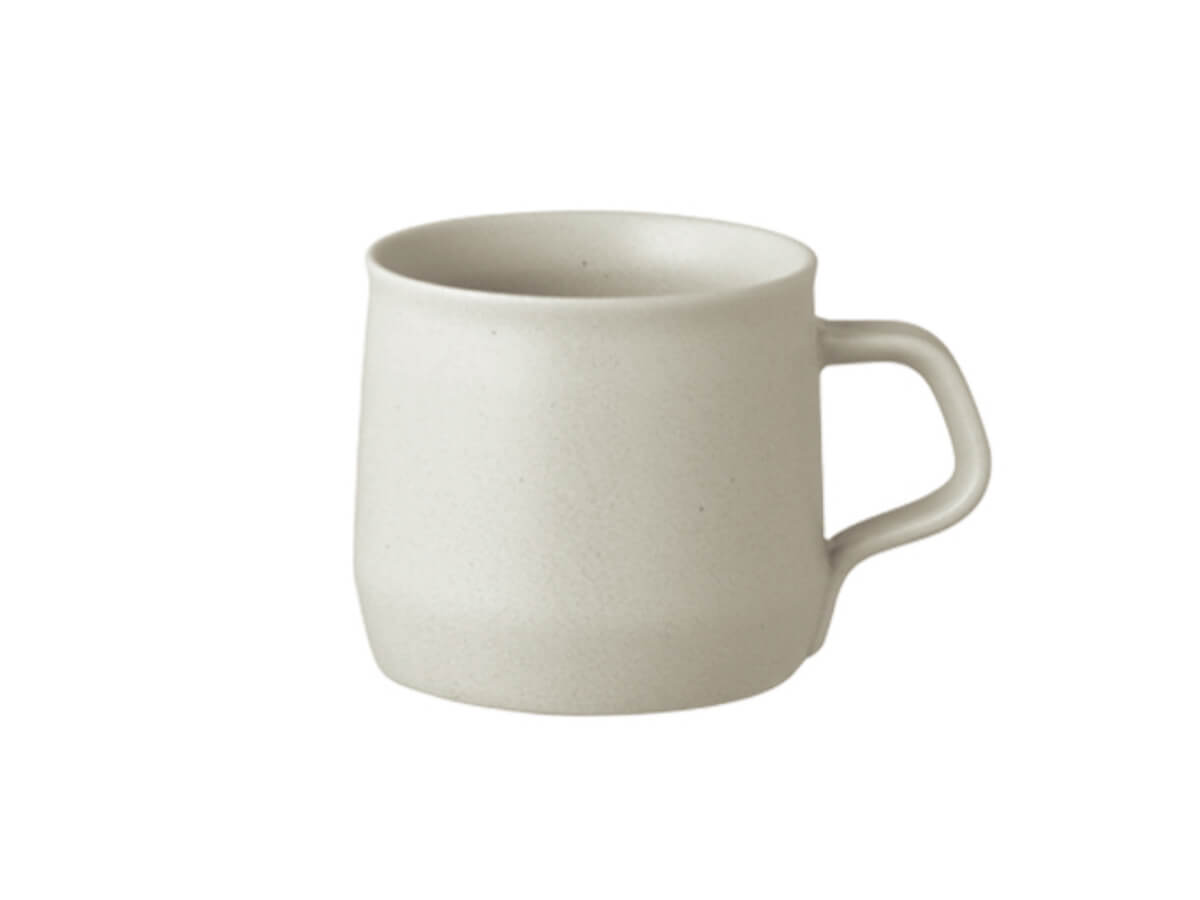 Kinto | Grande Tasse Fog - Blanc