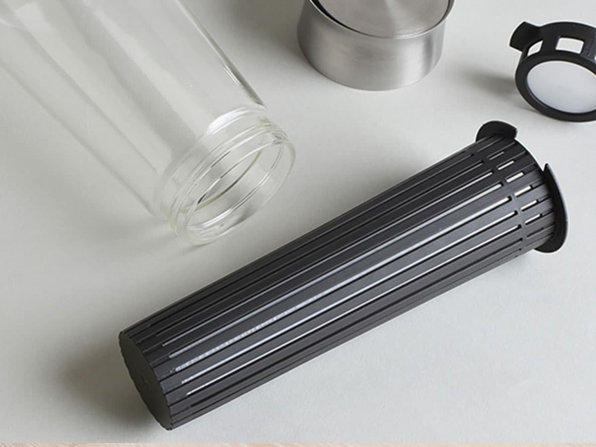 Kinto | Carafe pour infusion à froid Luce