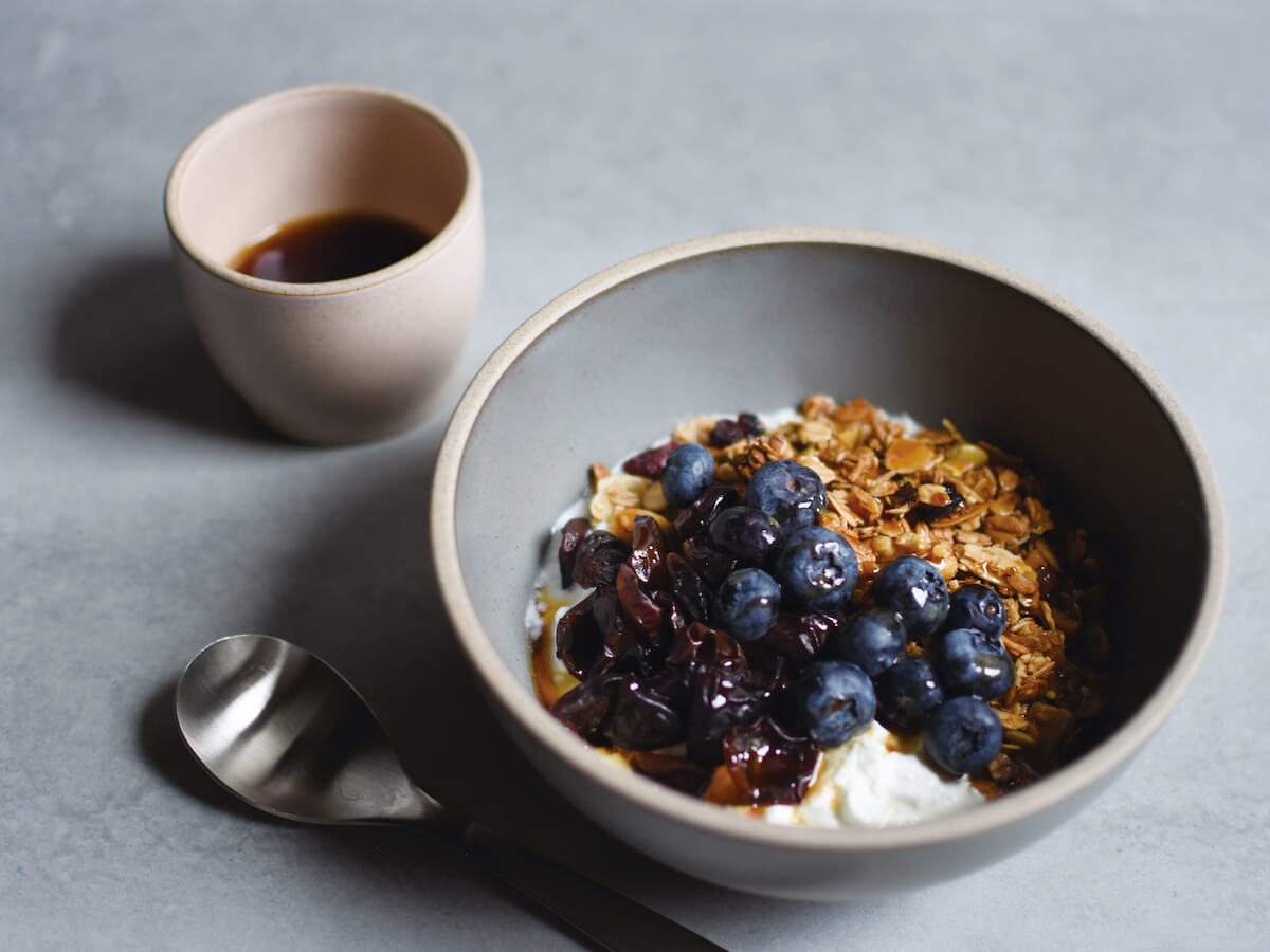 Kinto | Tasse Nori - Rose