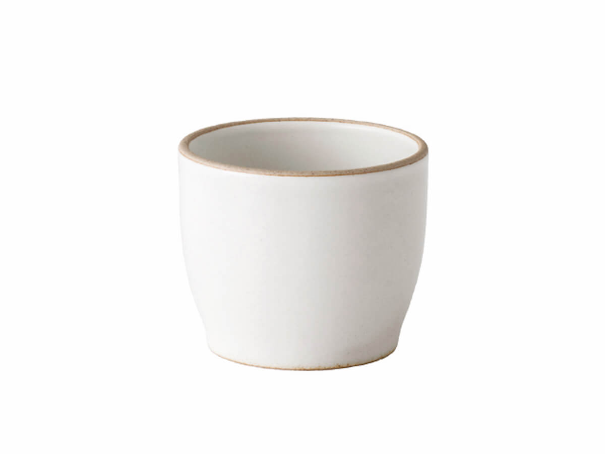 Kinto | Tasse Nori Cup - Blanc