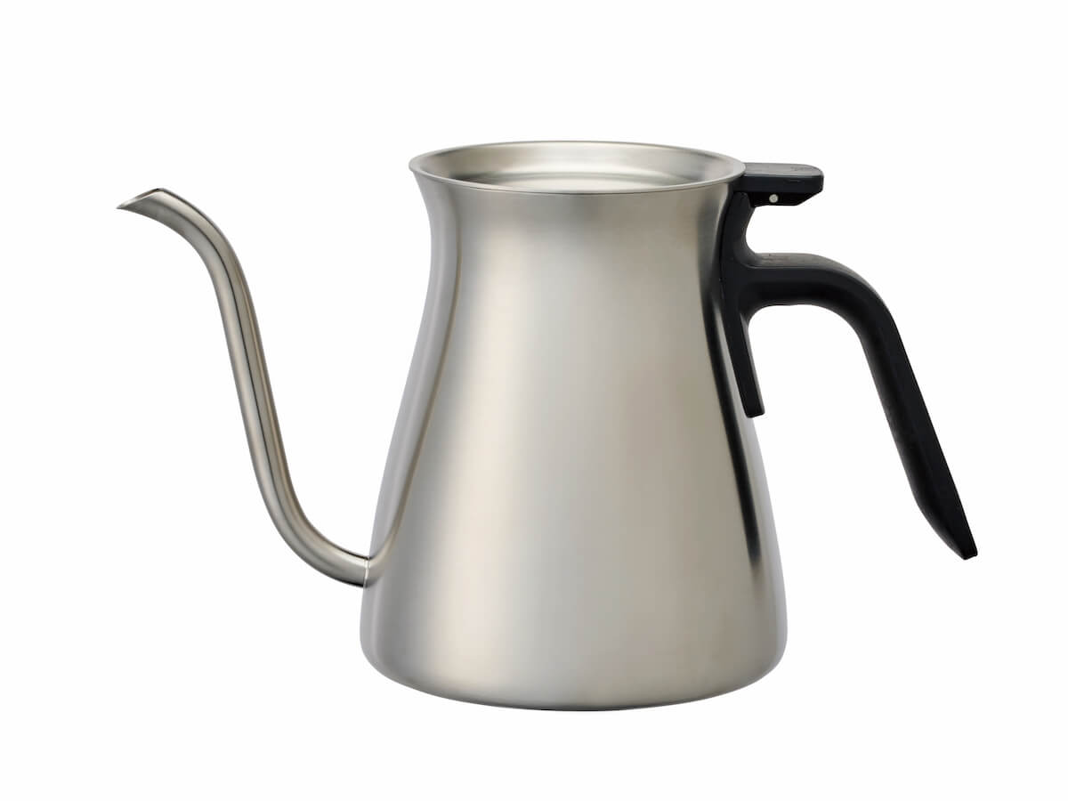 Kinto | Pour Over Kettle - Matte - CAFUNE - Accessories - Canada