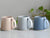 Kinto | Grande tasse Ripple - Gris