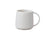 Kinto | Grande tasse Ripple - Blanc