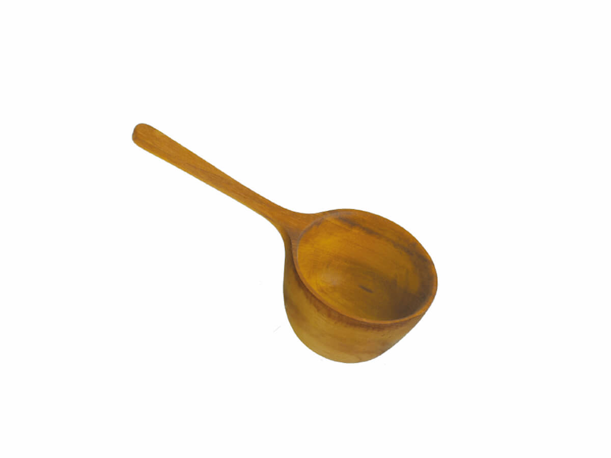 Kinto | Slow Coffee Style Scoop - CAFUNE - Serveware - Canada