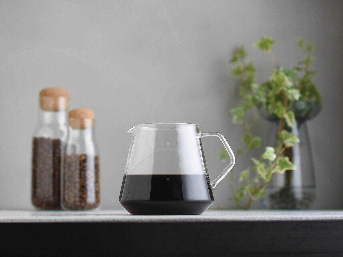 Kinto | Carafe Slow Coffee Style