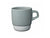 Kinto | Slow Coffee Style Stacking Mug - Grey - CAFUNE - Serveware - Canada