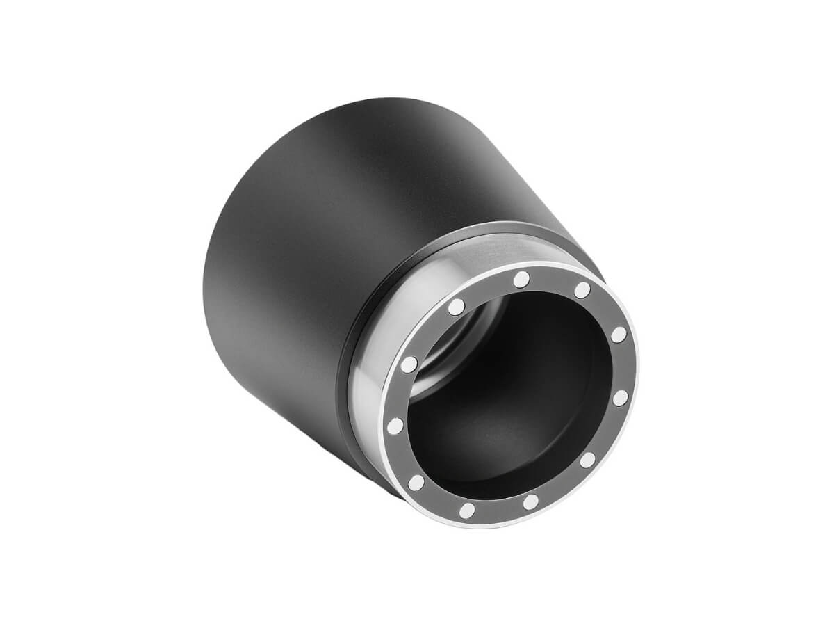 Kinu | Gobelet en Aluminum