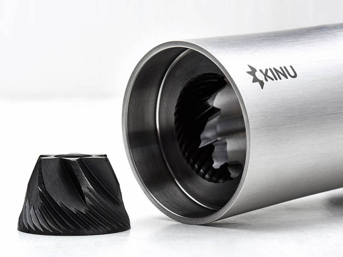 Kinu | Meule Espresso Standard