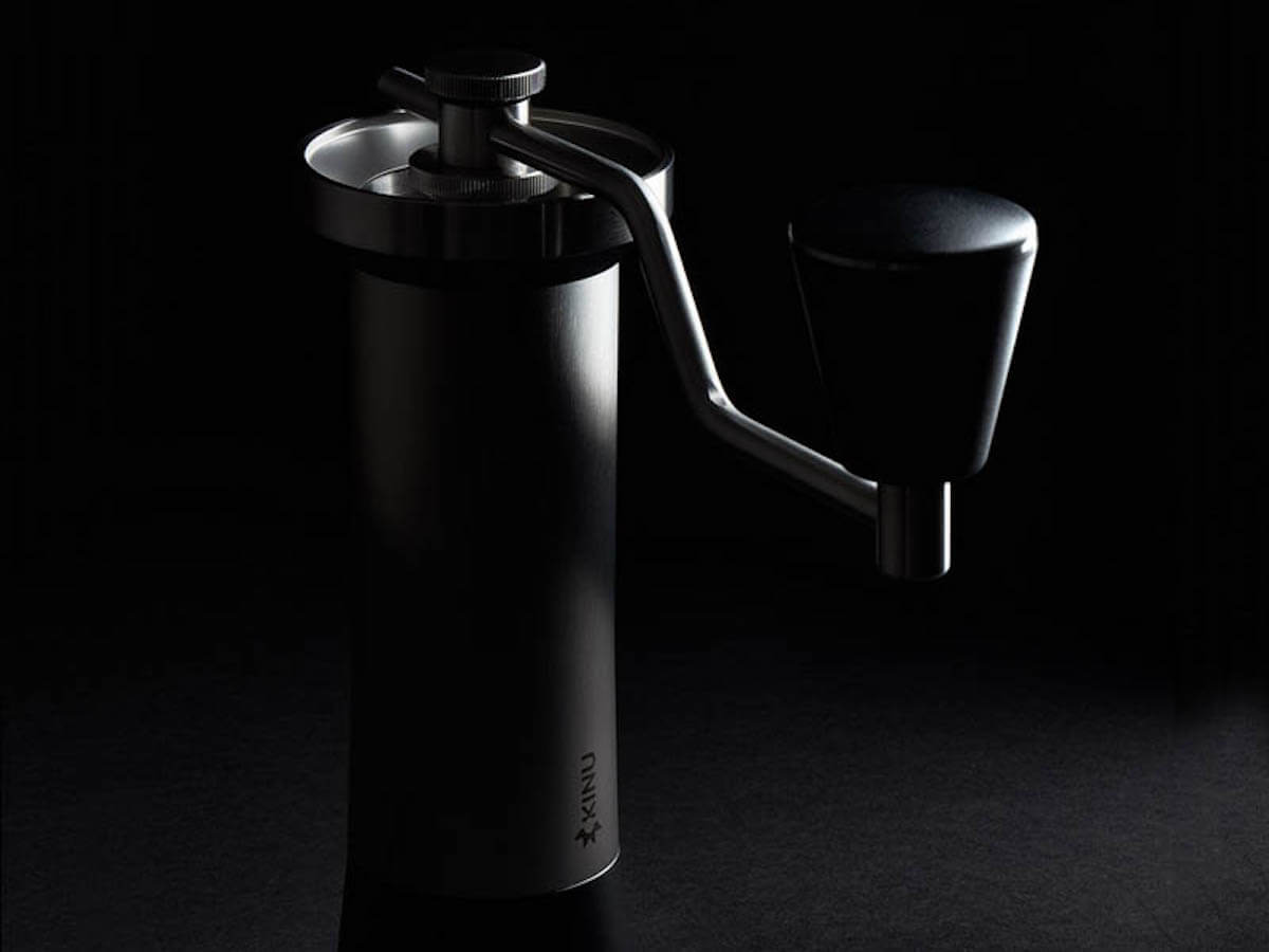 Kinu | Moulin à café manuel M47 - Classic