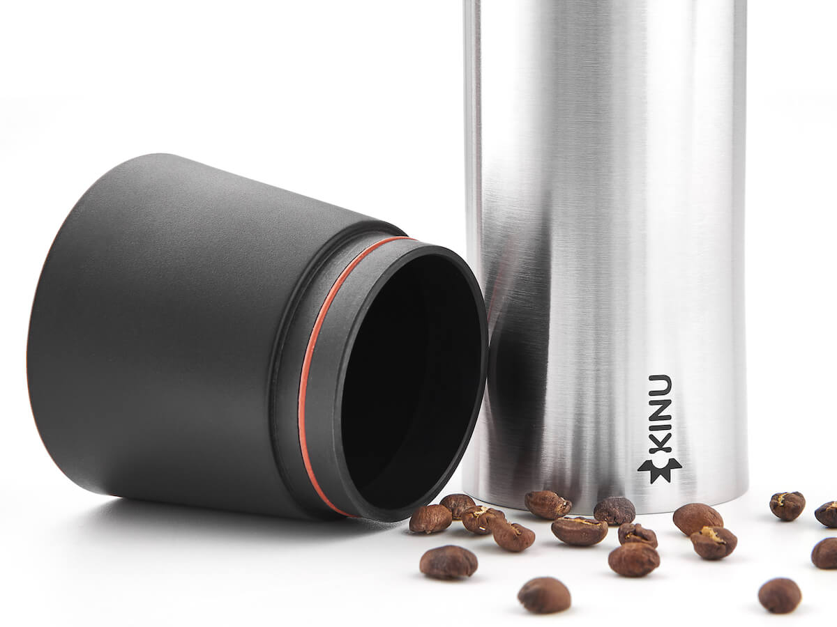 Kinu | Gobelet en ABS - 2 pièces