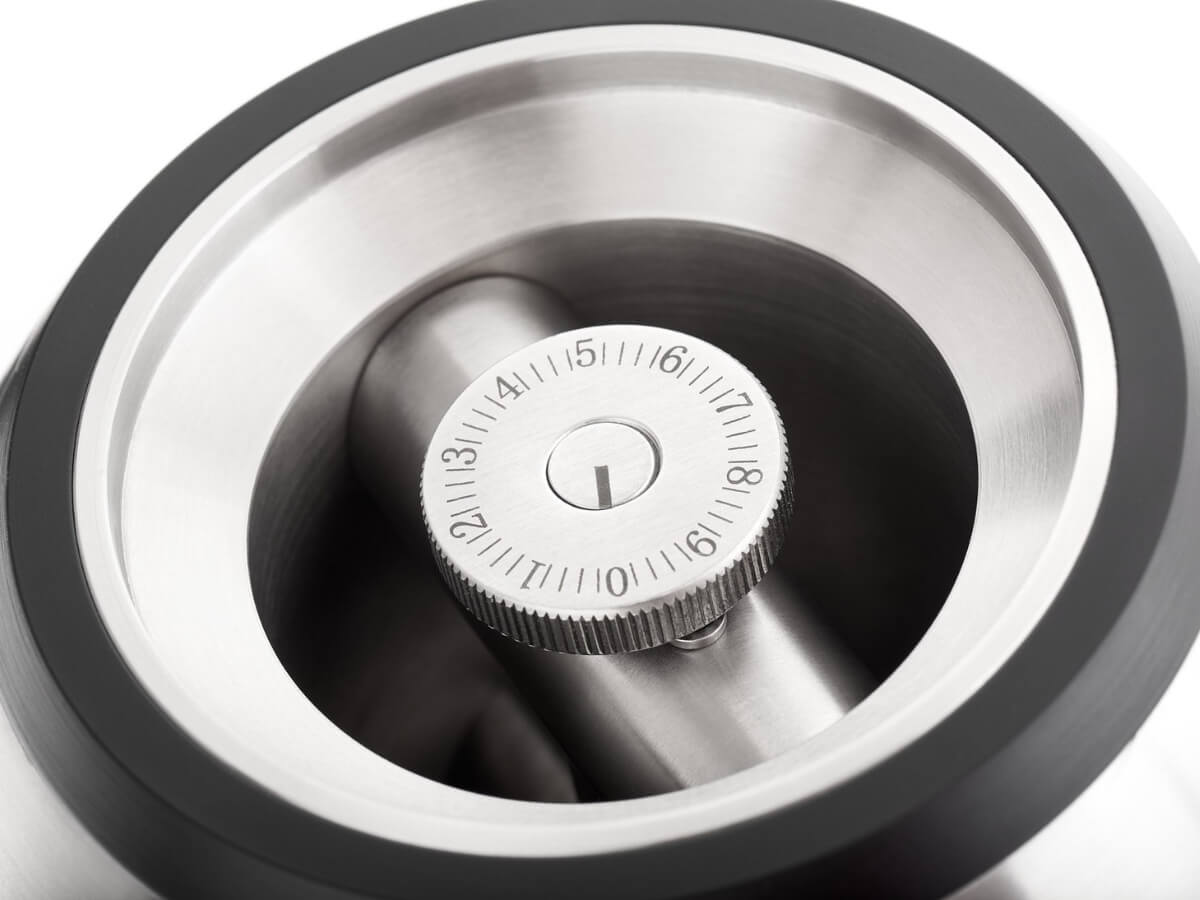 Kinu | M68 Moulin manuel de table