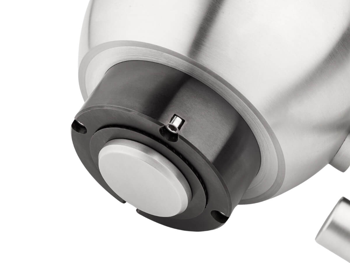 Kinu | M68 Moulin manuel de table